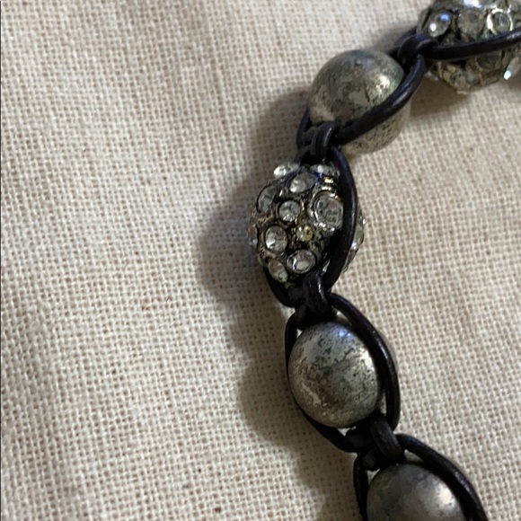 🖤Fossil💕VTG Bracelet - Picture 4 of 13